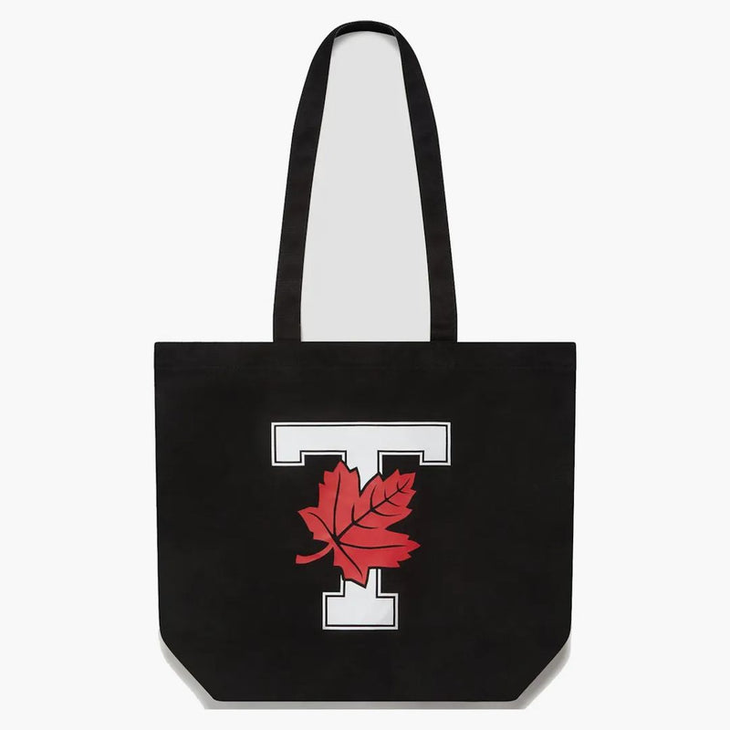 OVO X University of Toronto Borsa morta nera