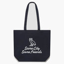 Ovo X University of Toronto Dead Bag Navy