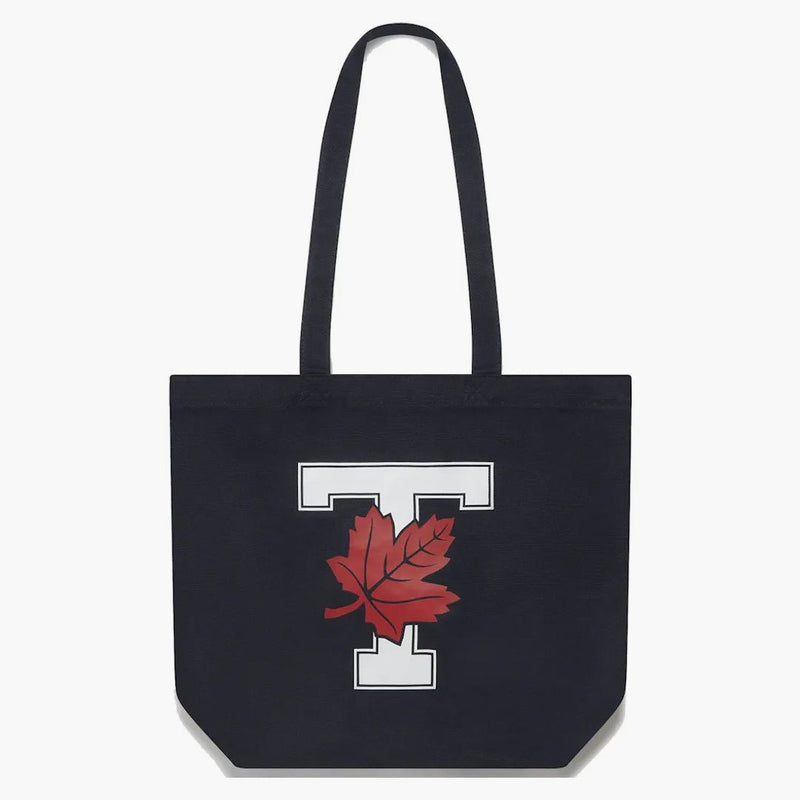 Ovo x University of Toronto Dead Bag Navy