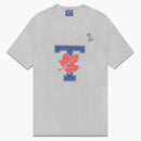 Camiseta de Ovo X University of Toronto Heather Gray