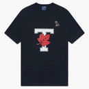 Ovo X University Of Toronto T-shirt Navy