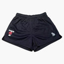 Ovo X University of Toronto Women's Athletic Shorts Navy