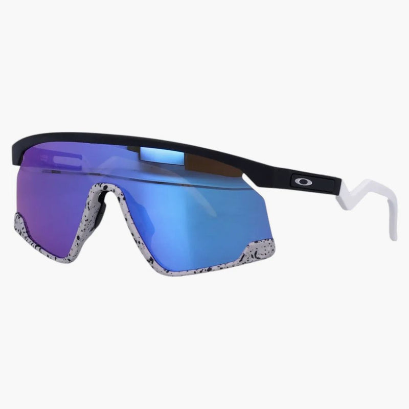 OCCOLI da sole Oakley BXTR NERO (OO9280-03)