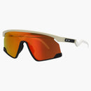 Oakley Bxtr Sunglasses Matte Desert Tan (OO9280-04)