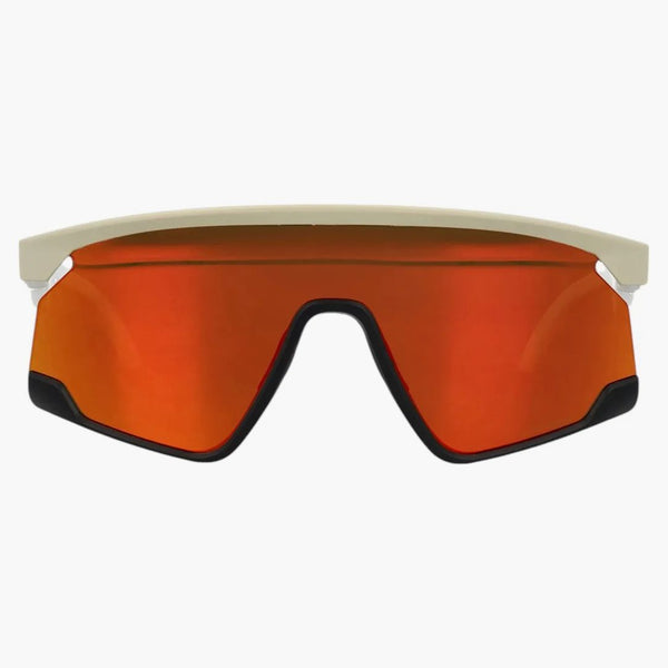 OCCOLI da sole Oakley BXTR abbronzatura del deserto opaco (OO9280-04)