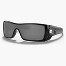 Oakley Batwolf Sunglasses Black Ink/Prizm Black (OO9101-5727)