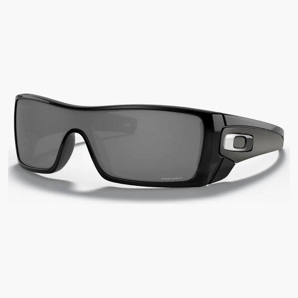OCCOLI da sole Oakley Batwolf Black Ink/Prizm Black (OO9101-5727)
