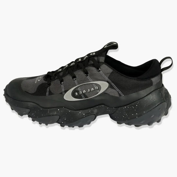 Oakley Edge Flex Palace Black