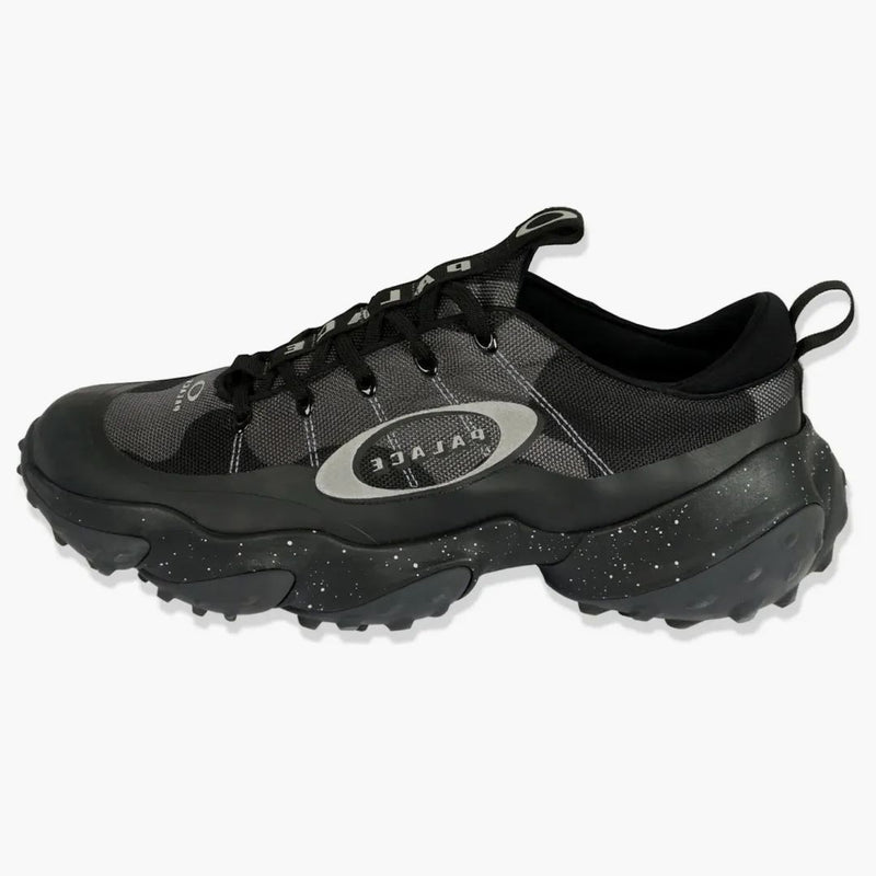 Oakley Edge Flex Palace Black
