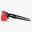 Oakley Encoder Strike Vented Sunglasses Matte Black (OO9235-02)