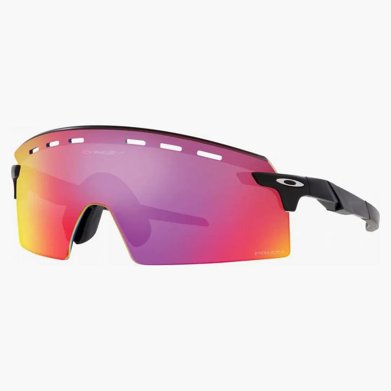 Oakley Encoder Strike vented solglasögon matt svart (OO9235-02)