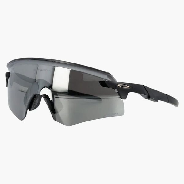 Occhiali da sole Oakley Encoder Black (OO9471-03)