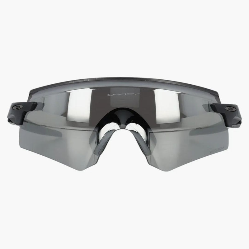 Oakley Encoder Sunglasses Matte Black (oo9471-03)