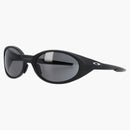 Oakley Eyejacket Redux Sunglasses Matte Black (OO9438-01)