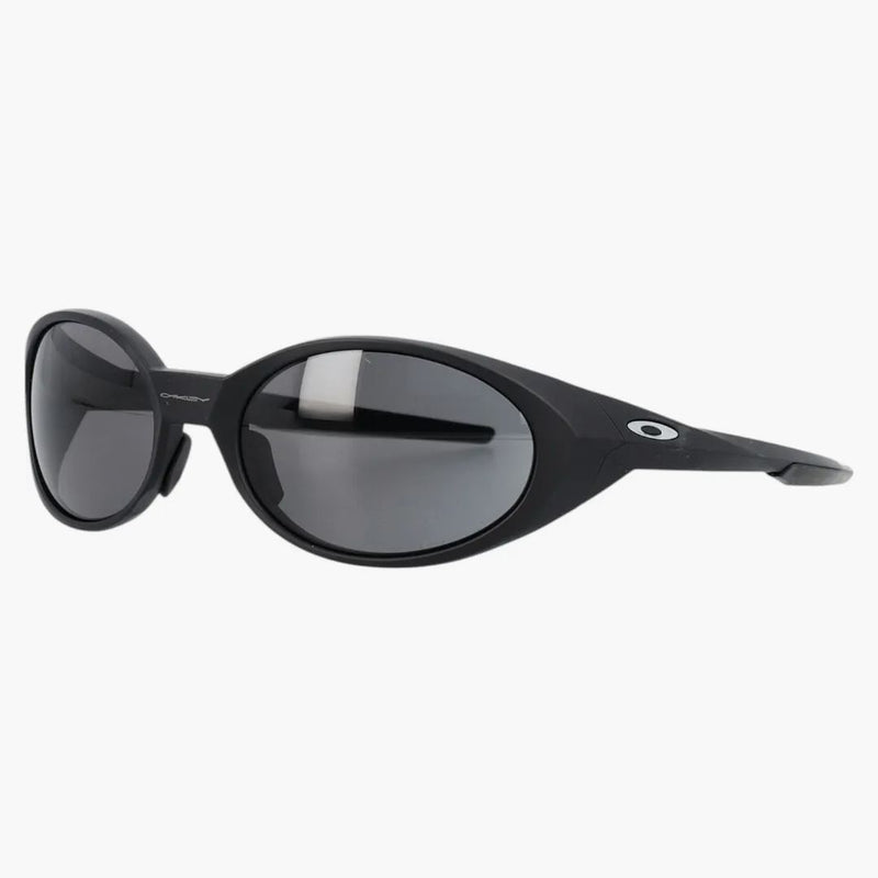 Oakley Eyejacket Redux Sunglasses Matte Black (oo9438-01)