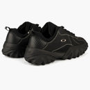 Oakley Factory Team Chop Saw Brain Dead Black Leather Nubuck