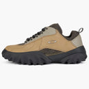 Oakley Factory Team Chop Saw Brain Dead Suede Mocha