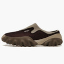 Oakley Factory Team Chop Saw Mule Brain Dead Jacquard Maroon Espresso