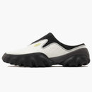 Oakley Factory Team Chop Saw Mule White Black Ostrich