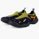 Oakley Factory Team Flesh Brain Dead Blue Brown Lime