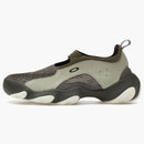 Oakley Factory Team Flesh Brain Dead Iron Brown