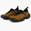 Oakley Factory Team Flesh Brain Dead Jacquard Yellow Black