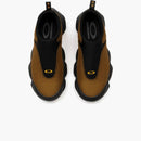 Oakley Factory Team Flesh Brain Dead Jacquard Yellow Black