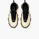 Oakley Factory Team Flesh Brain Dead Ostrich elfenben