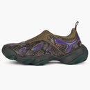 Oakley Factory Team Flesh Brain Dead Python Dusky Green