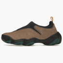 Oakley Factory Team Flesh Brain Dead Suede Taupe