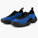 Oakley Factory Team Flesh Sandal Brain Dead Electric Blue