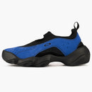 Oakley Factory Team Flesh Sandal Brain Dead Electric Blue