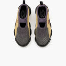 Oakley Factory Team Flesh Sandal Brain Dead Sand Grape