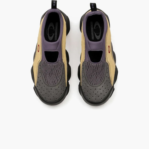 Oakley Factory Team Flesh Sandal Brain Dead Sand Uva