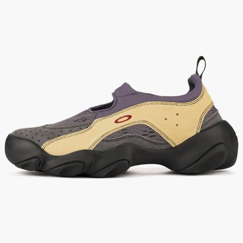 Oakley Factory Team Flesh Sandal Brain Dead Sand Uva