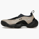 Oakley Factory Team Flesh Sandal Brain Dead Sand Navy