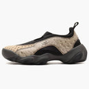 Oakley Factory Team Flesh Sandal Brain Dead Castle Black