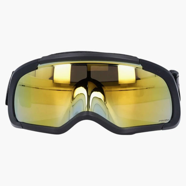 Occhiali da sole Oakley Flex Scape neri (OO9405-01)