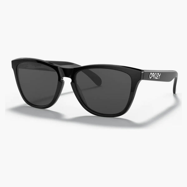 Occhiali da sole Oakley Frogskins Nero lucido/Prizm (0OO9013 9013C4)