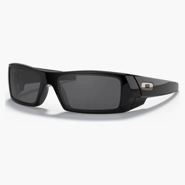 Occhiali da sole Oakley Gascan Black/Grey (03-471)