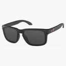 Oakley Holbrook Sunglasses Matte Black/Gray (OO9102-E655)