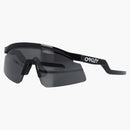 Oakley Hydra Sunglasses Black Ink (OO9229-01)