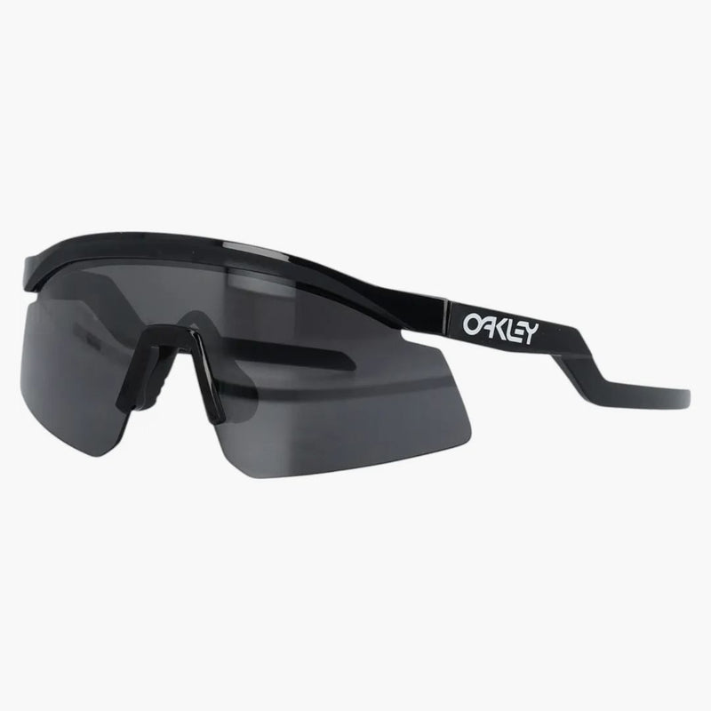 Occhiali da sole Oakley Hydra Inchiostro nero (OO9229-01)