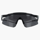 Oakley Hydra Sunglasses Black Ink (OO9229-01)