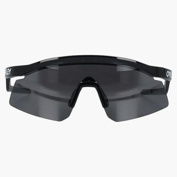 Occhiali da sole Oakley Hydra Inchiostro nero (OO9229-01)