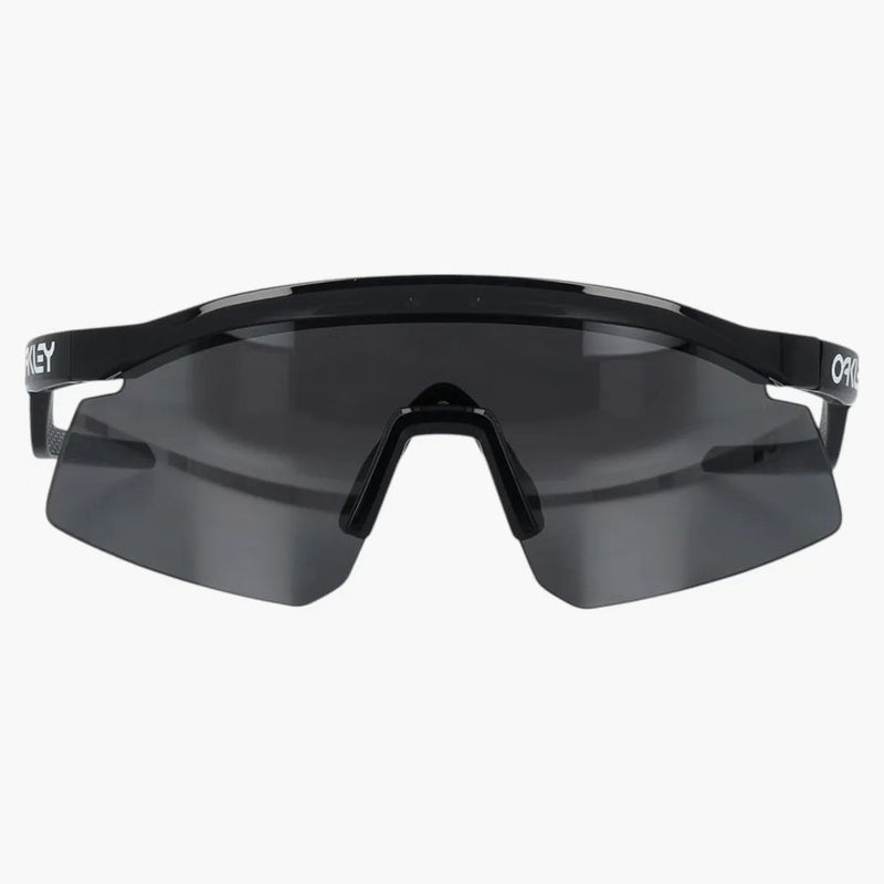Occhiali da sole Oakley Hydra Inchiostro nero (OO9229-01)