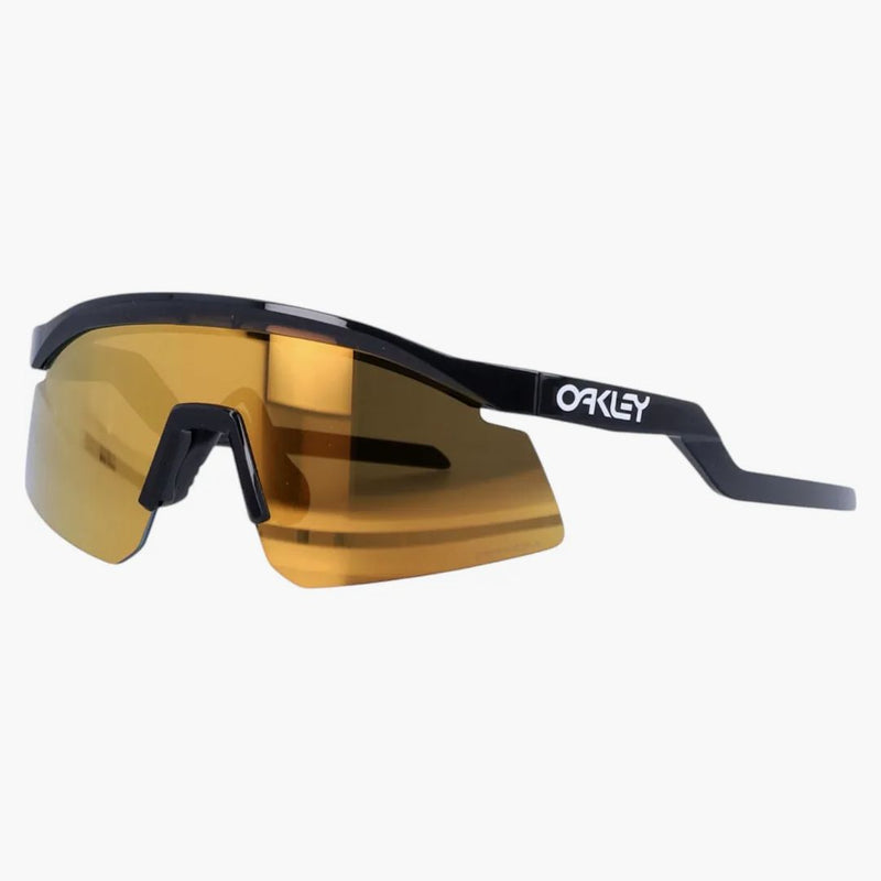 Occhiali da sole Oakley Hydra Inchiostro nero (OO9229-08)