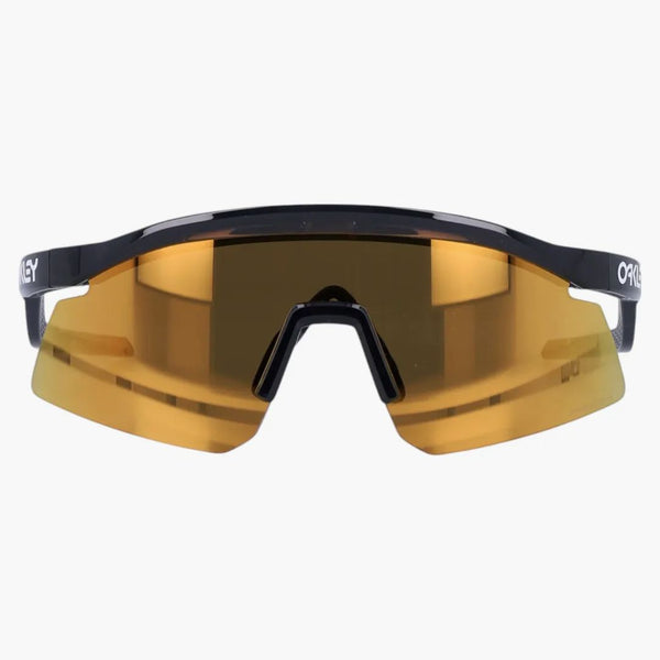 Occhiali da sole Oakley Hydra Inchiostro nero (OO9229-08)