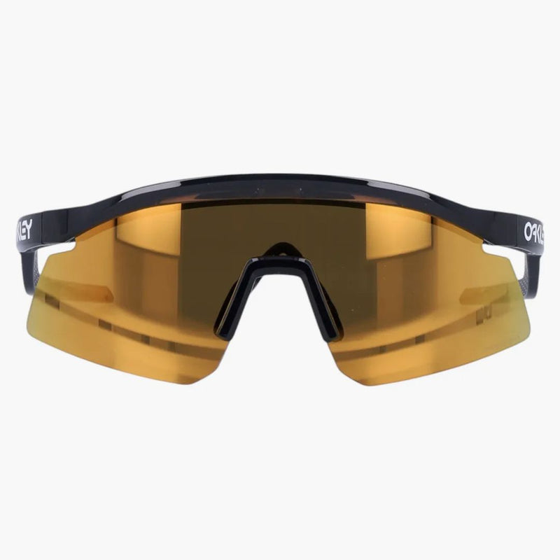 Occhiali da sole Oakley Hydra Inchiostro nero (OO9229-08)