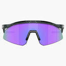 Oakley Hydra Sunglasses Crystal Black (OO9229-04)